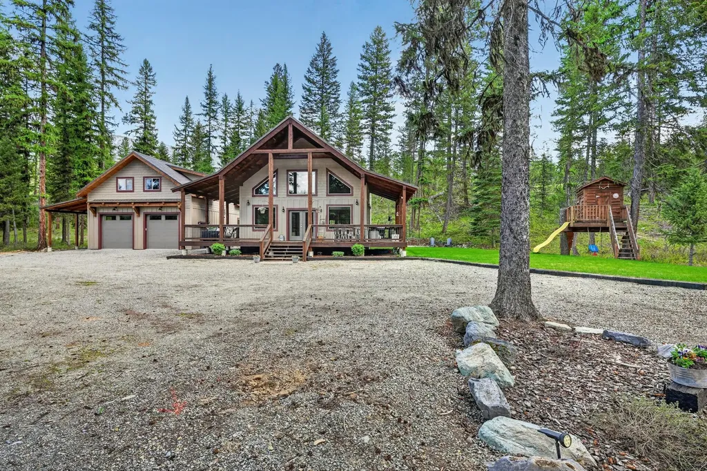 49 Little Cove Road Olney MT 59927