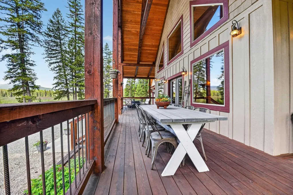 49 Little Cove Road Olney MT 59927
