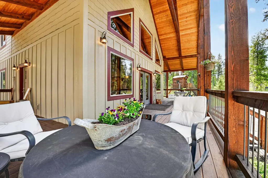 49 Little Cove Road Olney MT 59927
