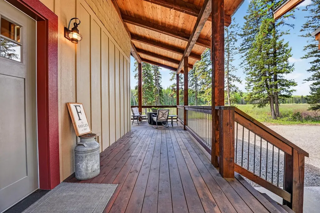 49 Little Cove Road Olney MT 59927