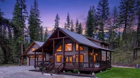 49 Little Cove Road Olney MT 59927