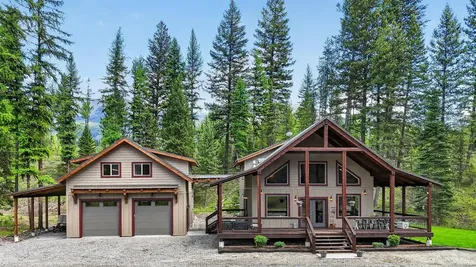 49 Little Cove Road Olney MT 59927