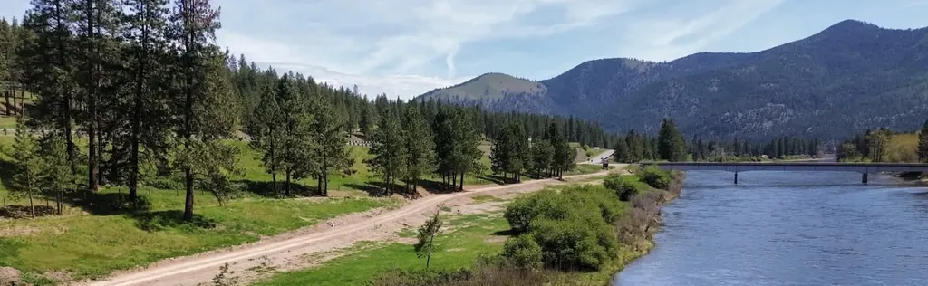 1205 Petty Creek Road Alberton MT 59820