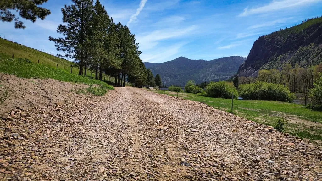 1205 Petty Creek Road Alberton MT 59820