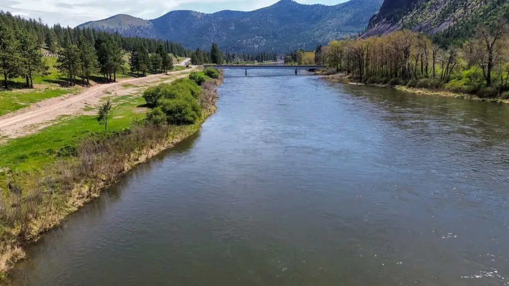 1205 Petty Creek Road Alberton MT 59820