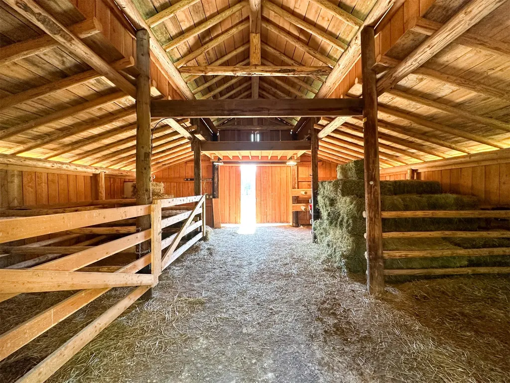 6780 Mount Highway 83 Condon MT 59826