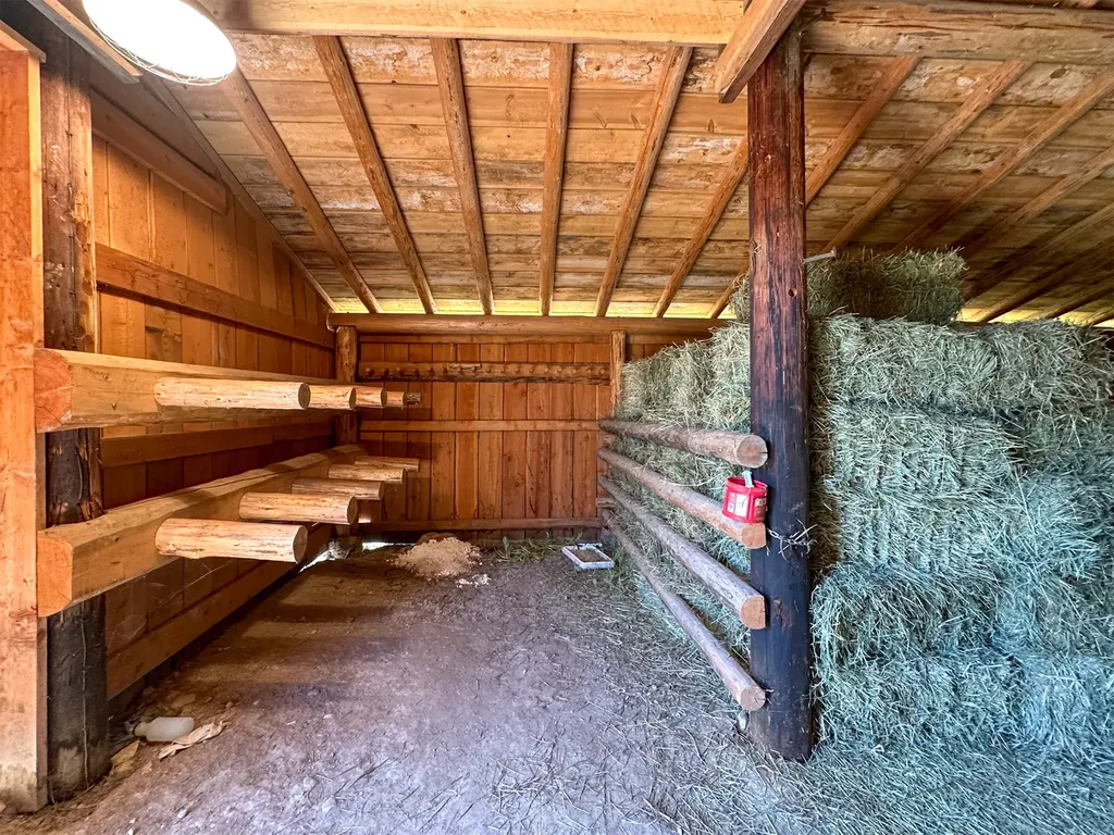 6780 Mount Highway 83 Condon MT 59826