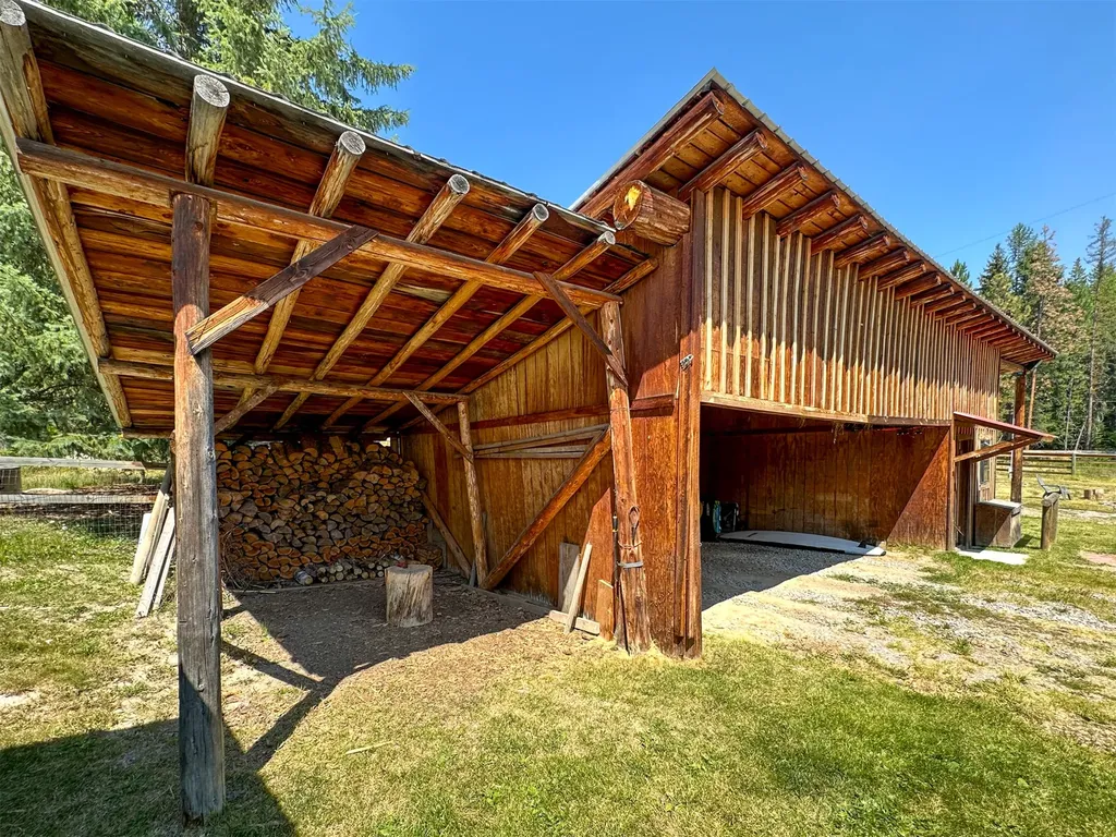 6780 Mount Highway 83 Condon MT 59826