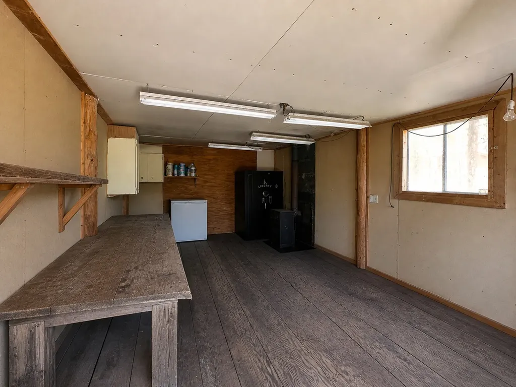 6780 Mount Highway 83 Condon MT 59826
