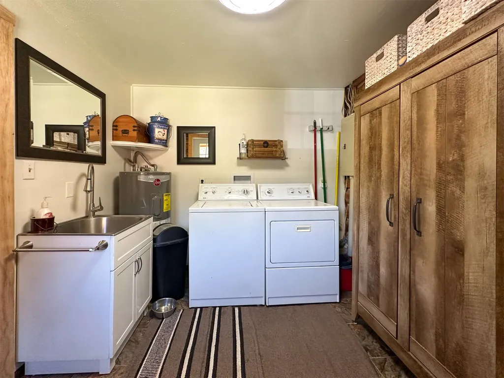 6780 Mount Highway 83 Condon MT 59826