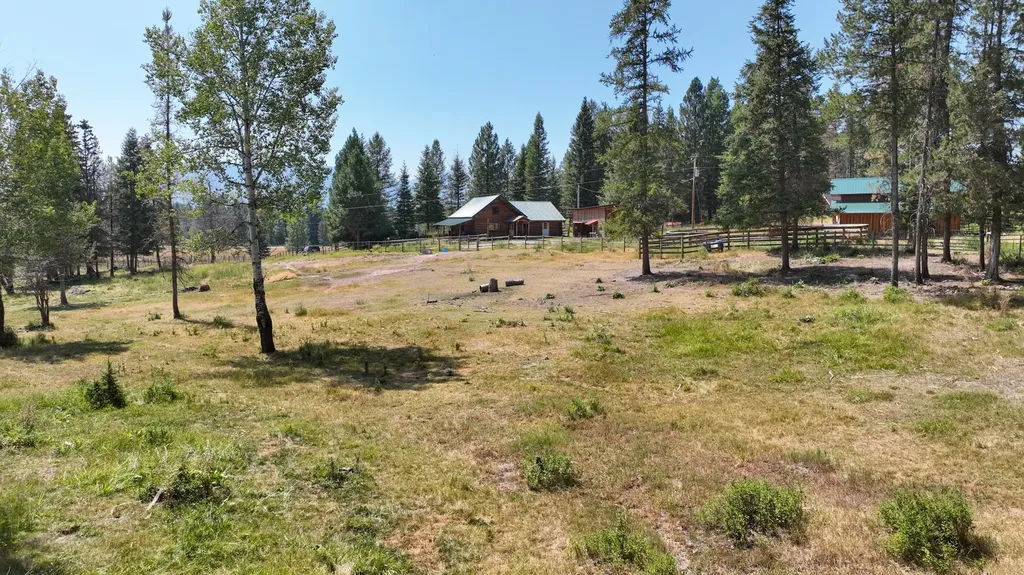 6780 Mount Highway 83 Condon MT 59826