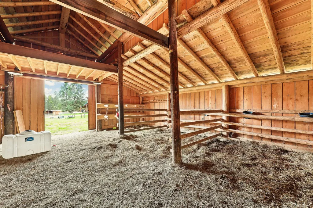 6780 Mount Highway 83 Condon MT 59826