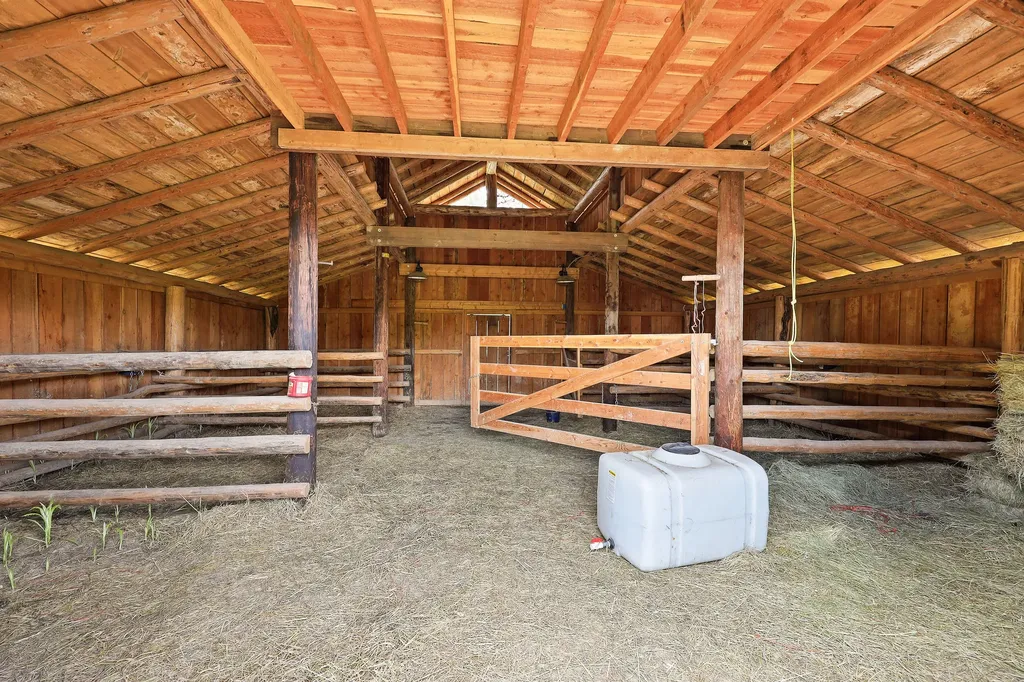 6780 Mount Highway 83 Condon MT 59826