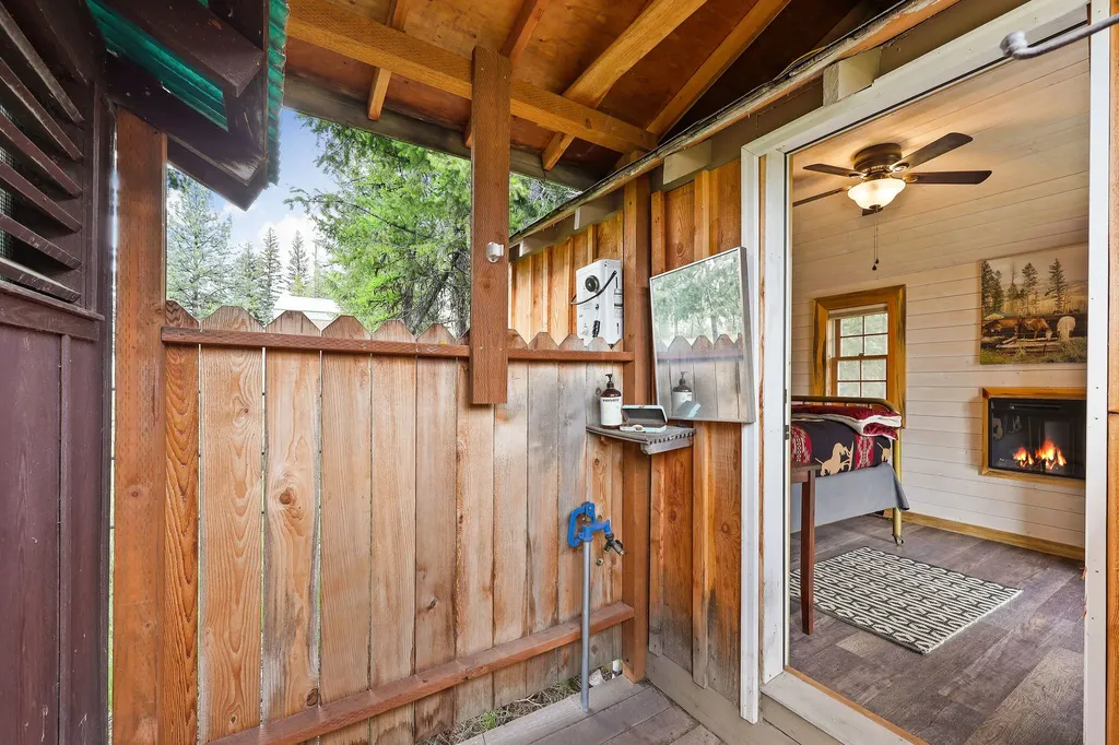 6780 Mount Highway 83 Condon MT 59826