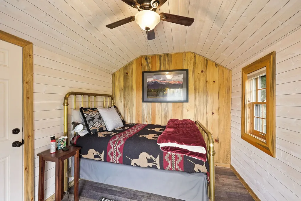 6780 Mount Highway 83 Condon MT 59826