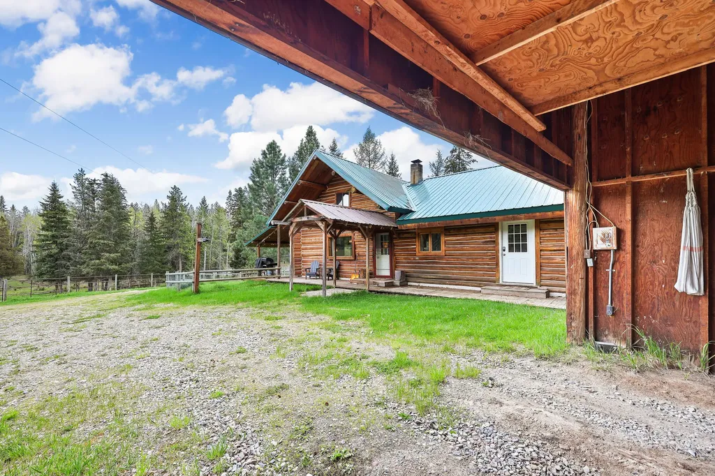 6780 Mount Highway 83 Condon MT 59826