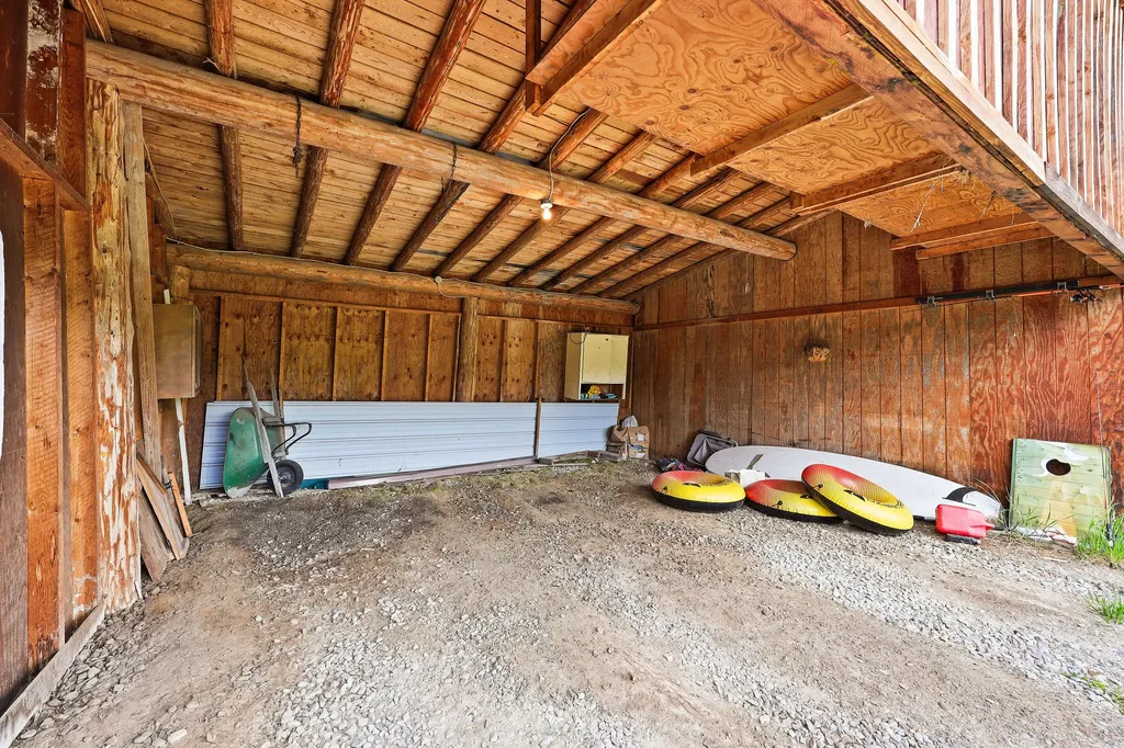 6780 Mount Highway 83 Condon MT 59826