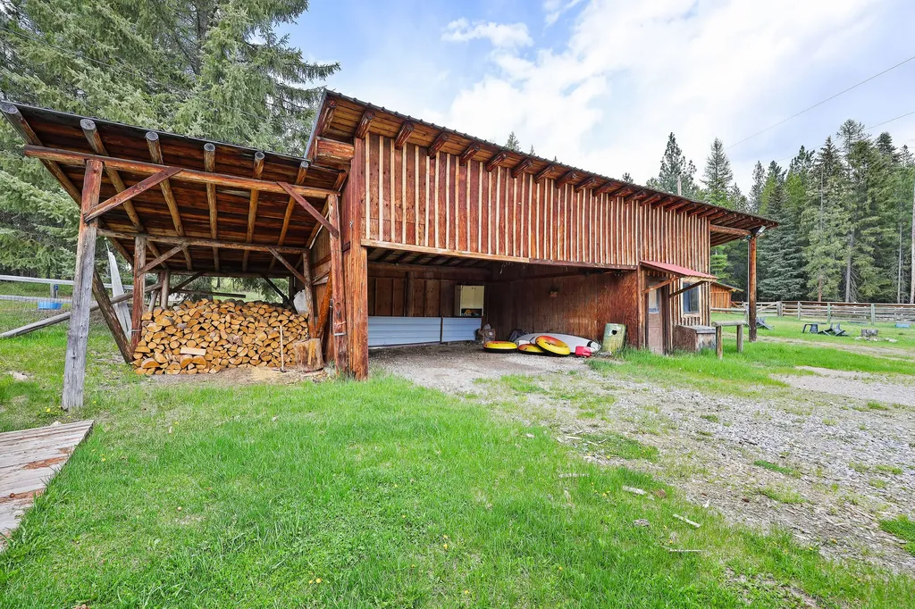 6780 Mount Highway 83 Condon MT 59826