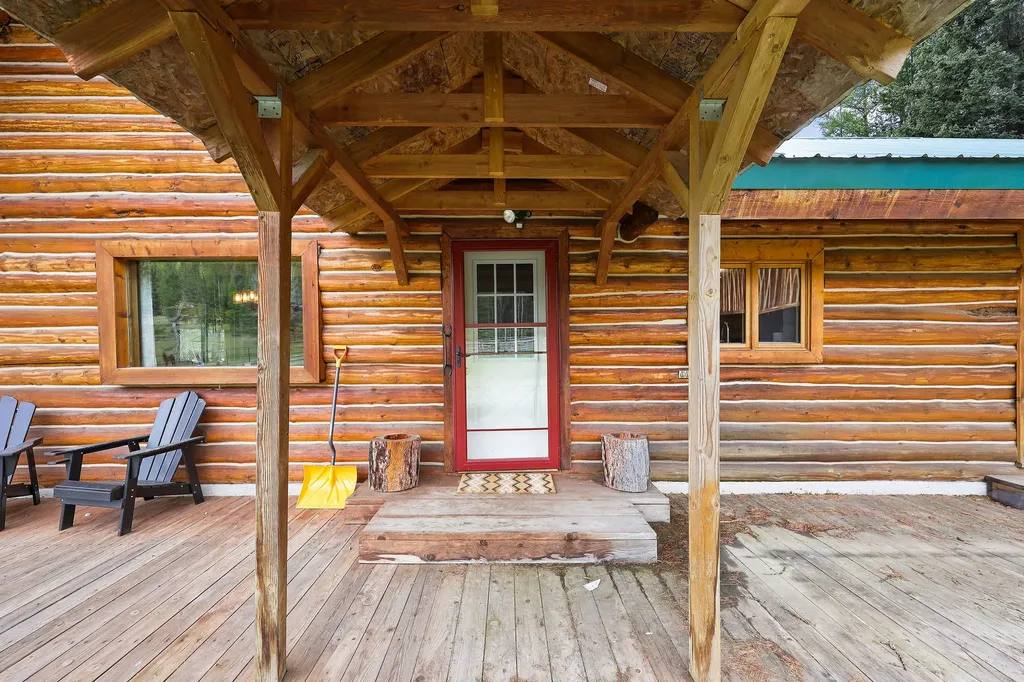 6780 Mount Highway 83 Condon MT 59826