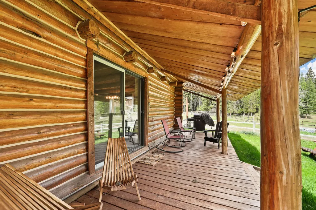 6780 Mount Highway 83 Condon MT 59826