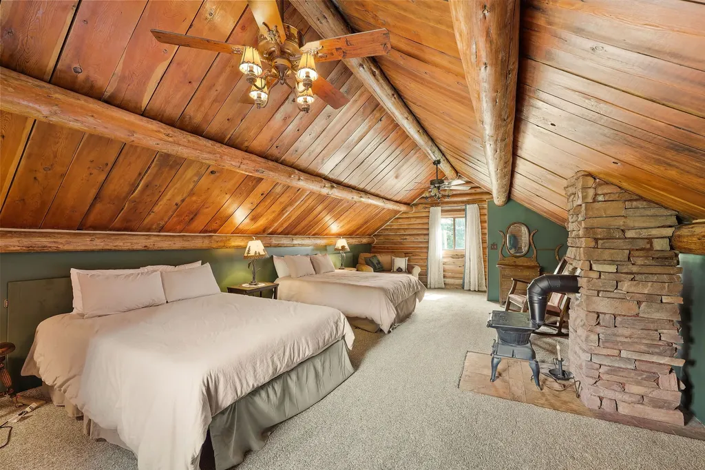 6780 Mount Highway 83 Condon MT 59826