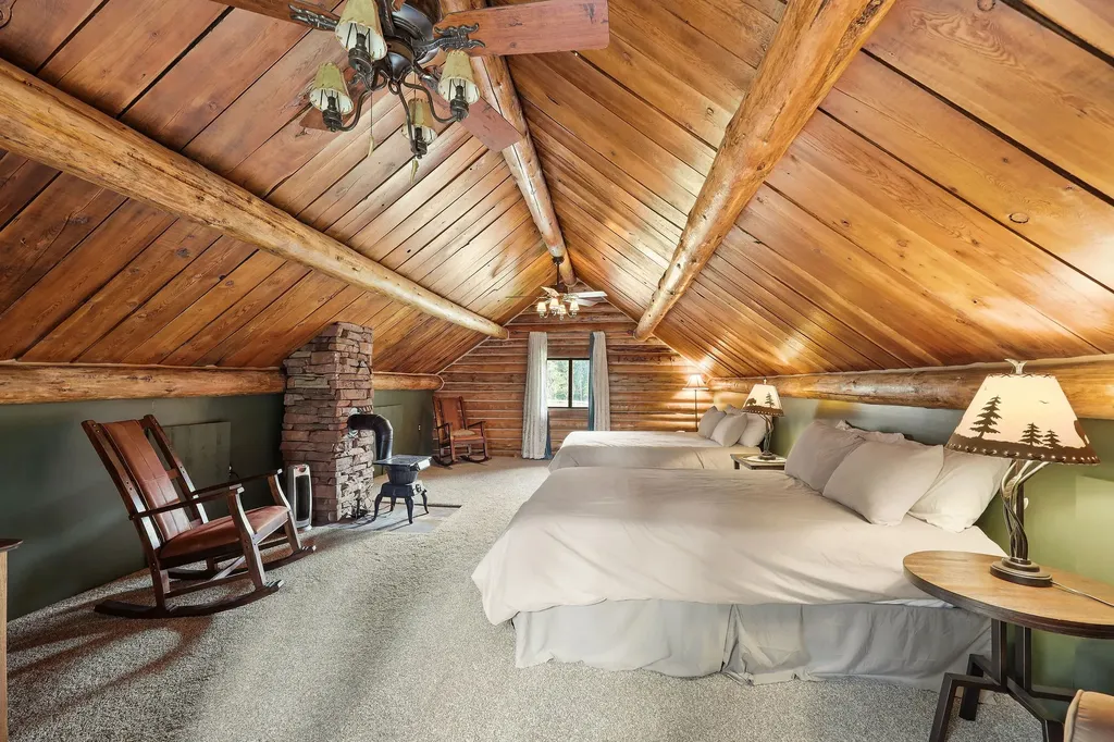 6780 Mount Highway 83 Condon MT 59826