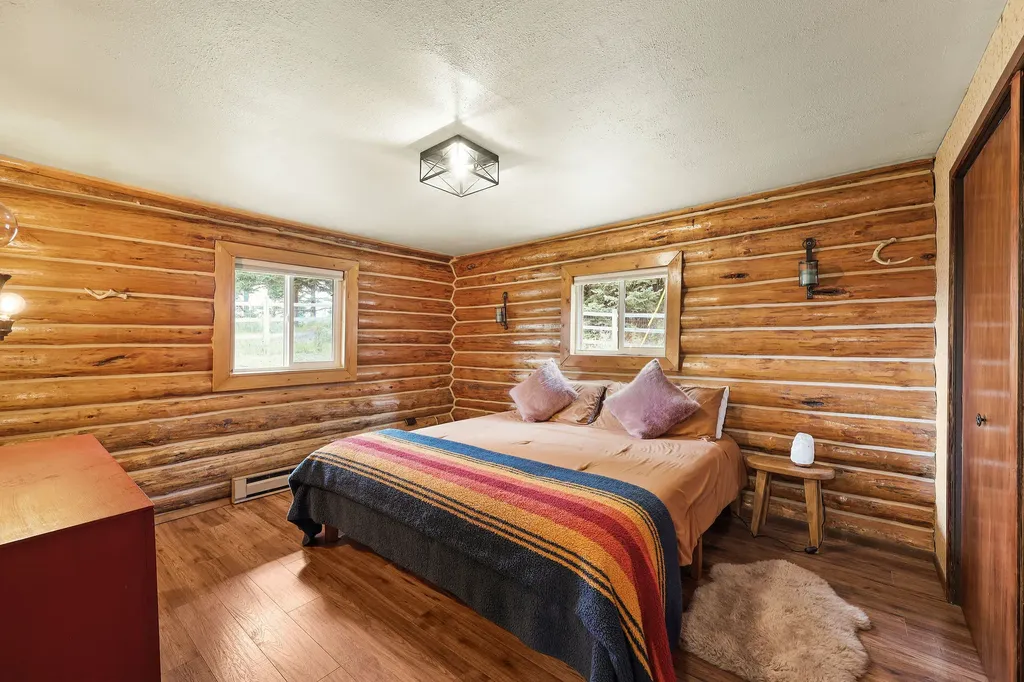 6780 Mount Highway 83 Condon MT 59826