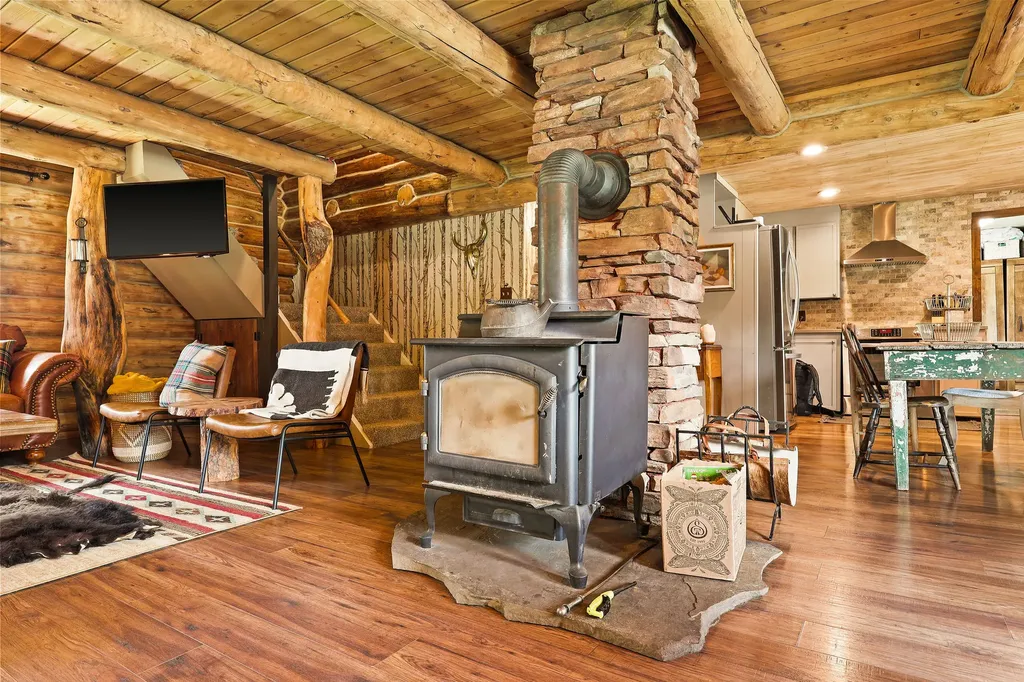 6780 Mount Highway 83 Condon MT 59826