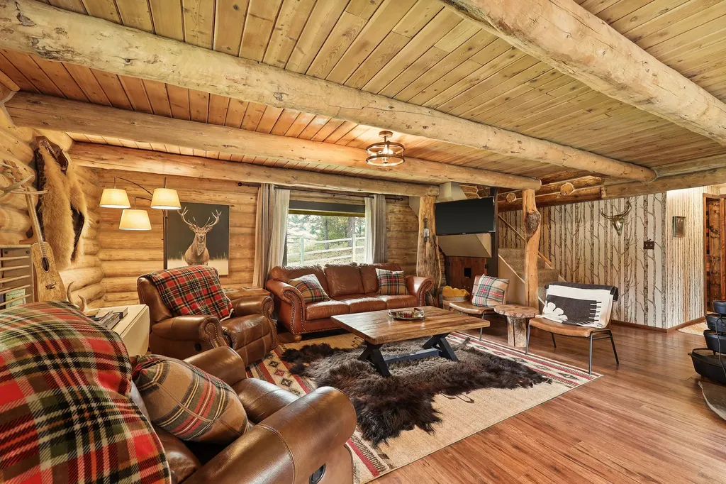 6780 Mount Highway 83 Condon MT 59826