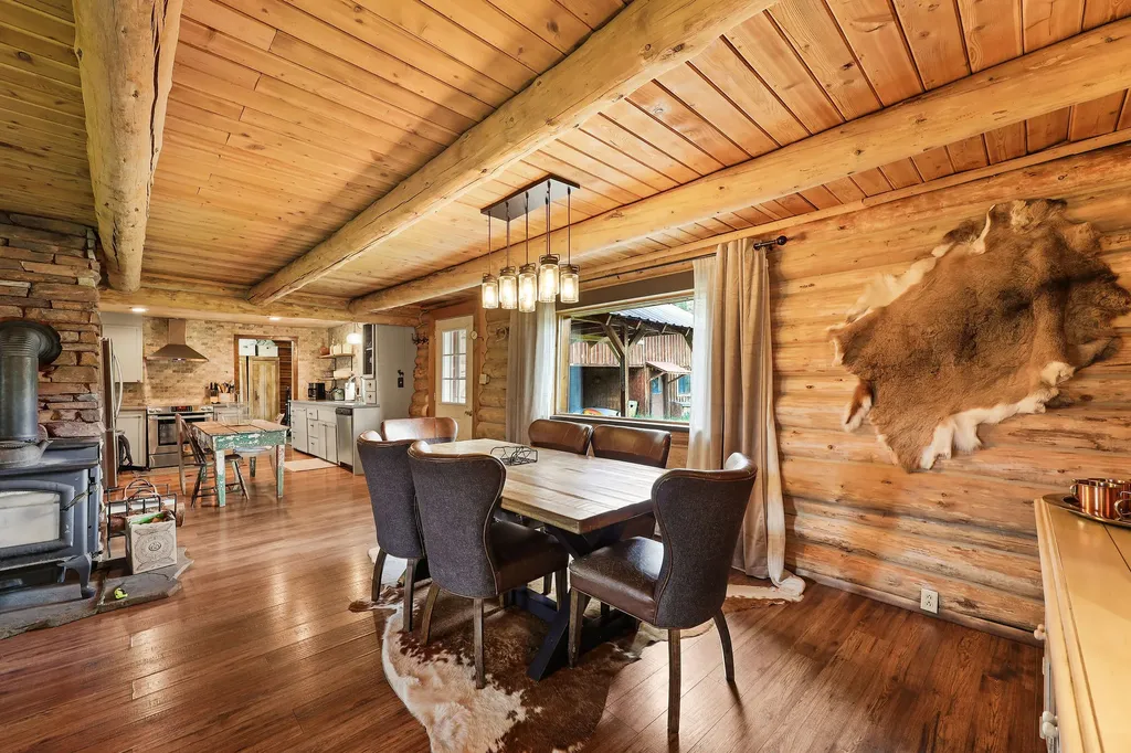 6780 Mount Highway 83 Condon MT 59826