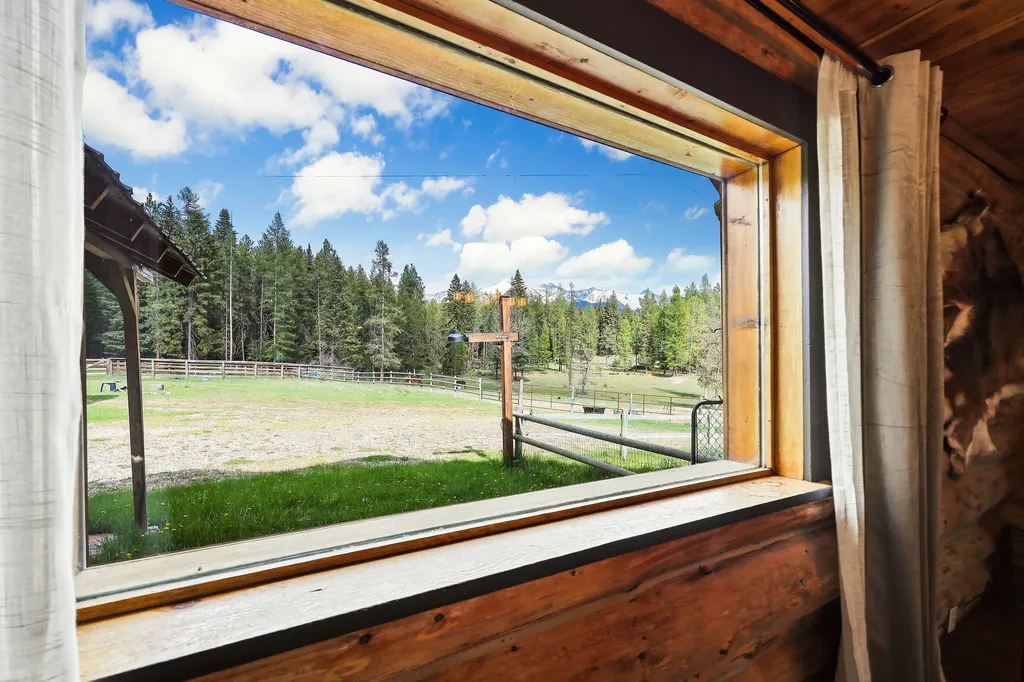 6780 Mount Highway 83 Condon MT 59826