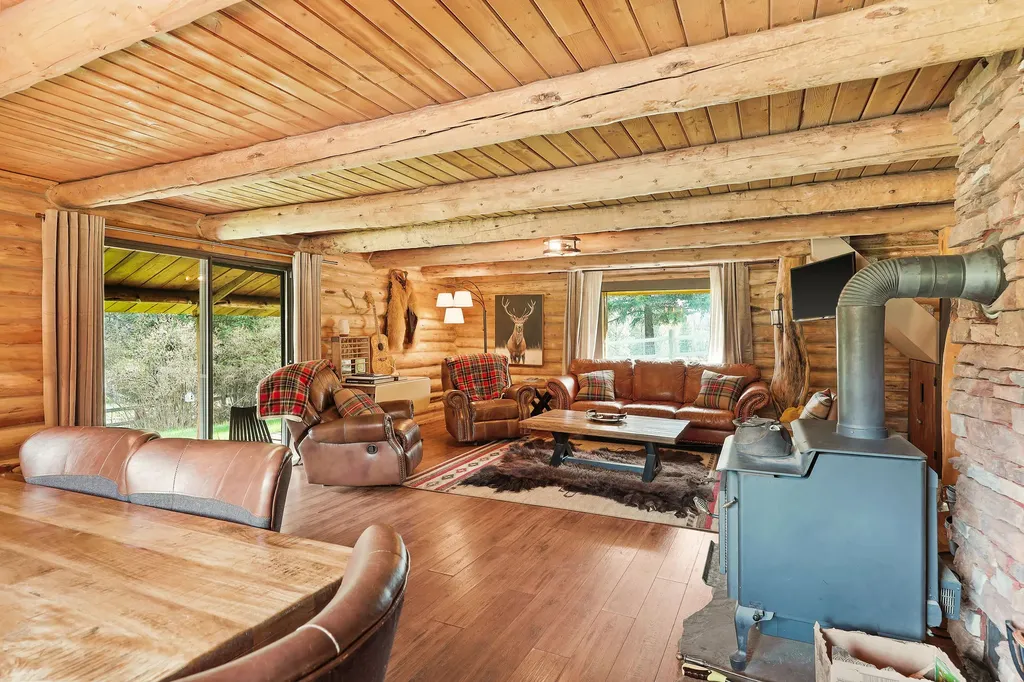 6780 Mount Highway 83 Condon MT 59826