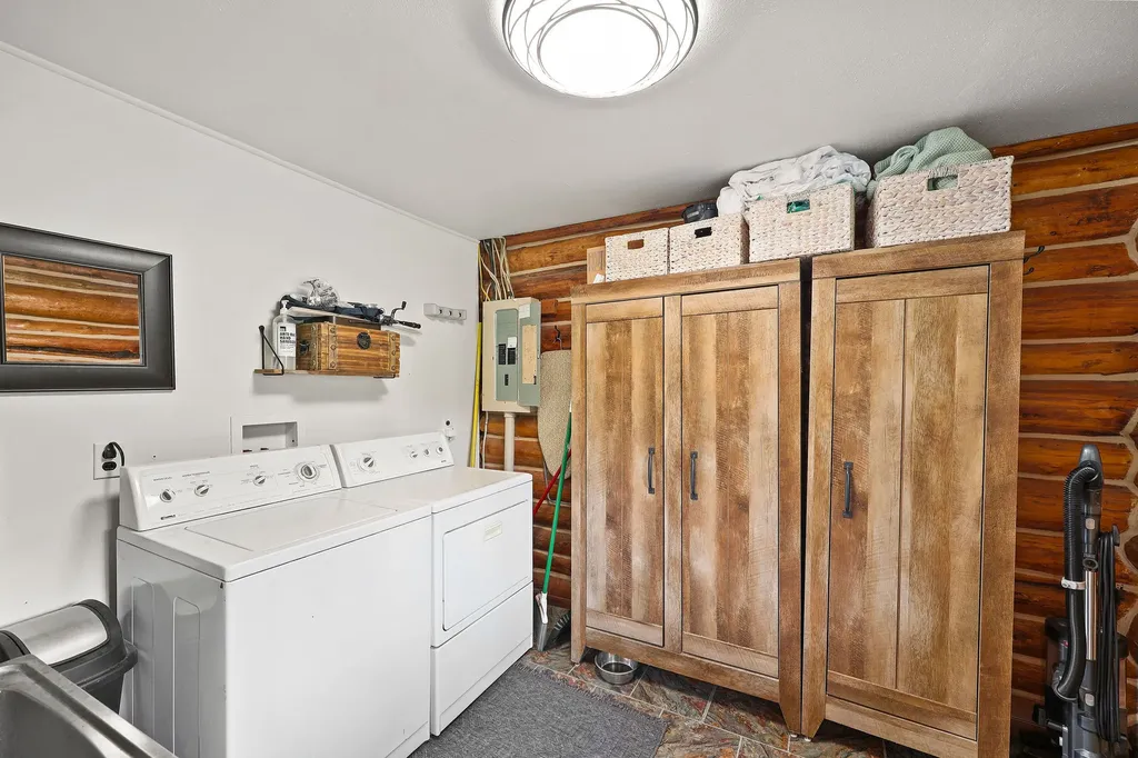 6780 Mount Highway 83 Condon MT 59826