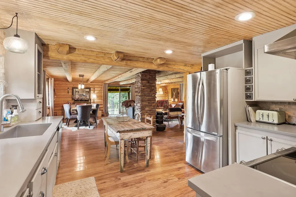 6780 Mount Highway 83 Condon MT 59826