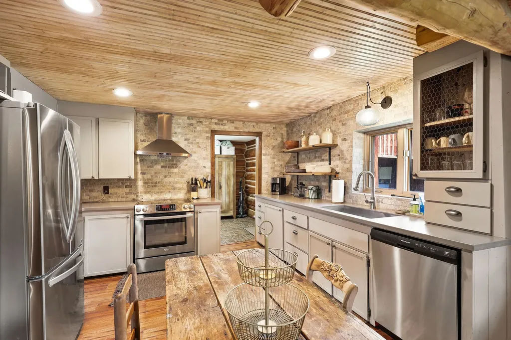 6780 Mount Highway 83 Condon MT 59826