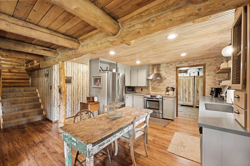 6780 Mount Highway 83 Condon MT 59826