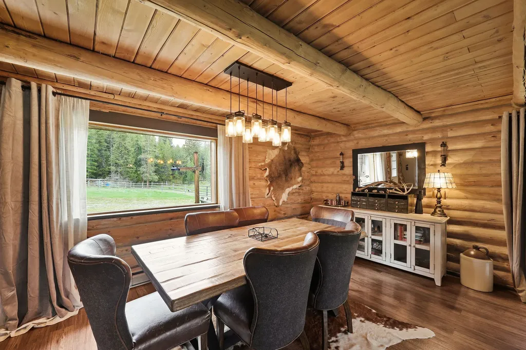 6780 Mount Highway 83 Condon MT 59826