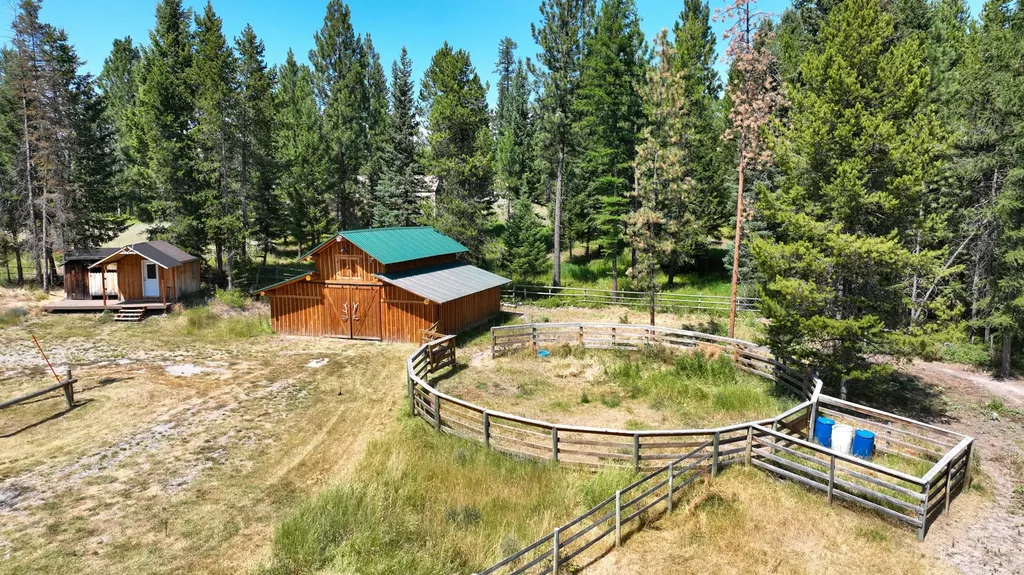 6780 Mount Highway 83 Condon MT 59826