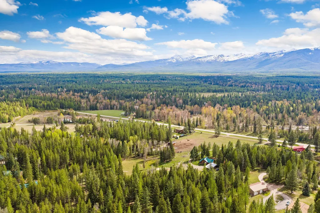 6780 Mount Highway 83 Condon MT 59826
