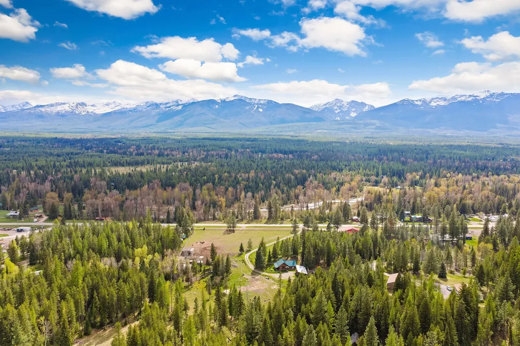 6780 Mount Highway 83 Condon MT 59826