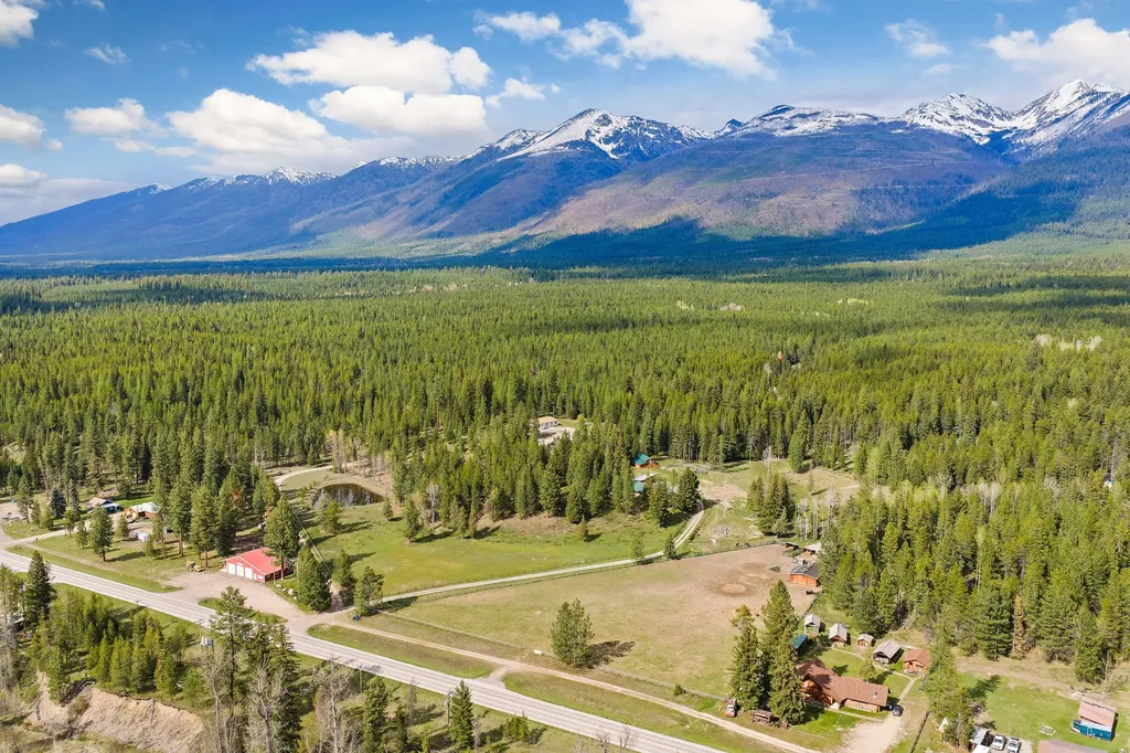 6780 Mount Highway 83 Condon MT 59826