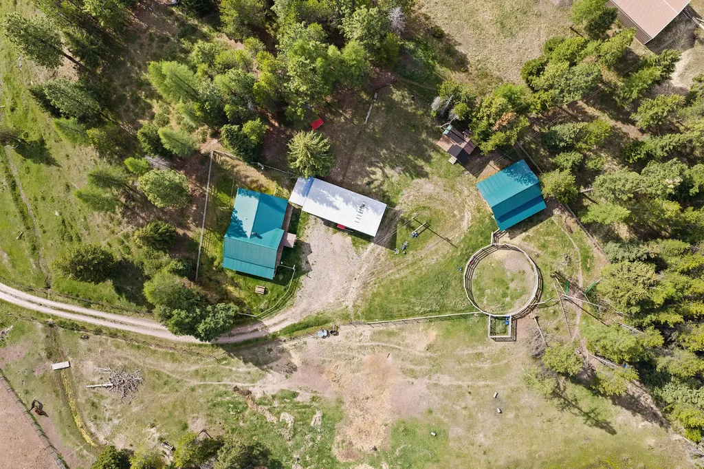 6780 Mount Highway 83 Condon MT 59826