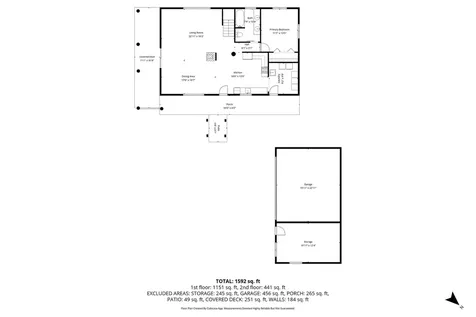6780 Mount Highway 83 Condon MT 59826