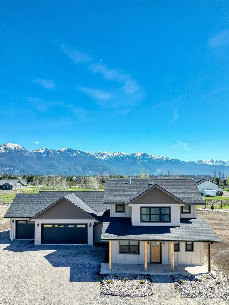 384 Jefferson Street Kalispell MT 59901