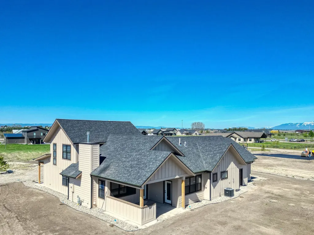 384 Jefferson Street Kalispell MT 59901
