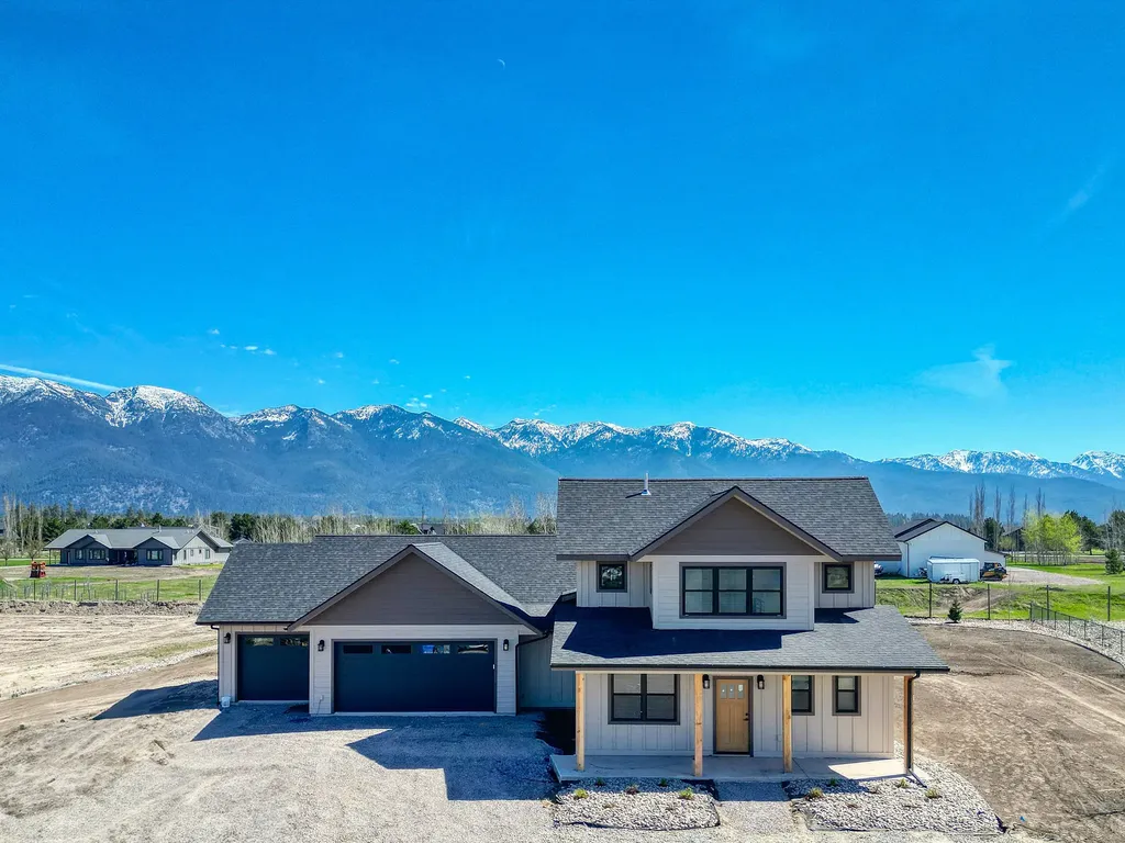 384 Jefferson Street Kalispell MT 59901