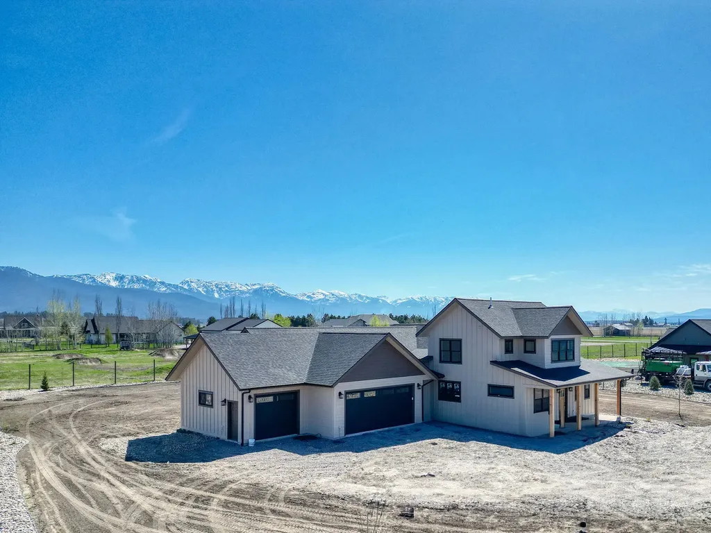 384 Jefferson Street Kalispell MT 59901