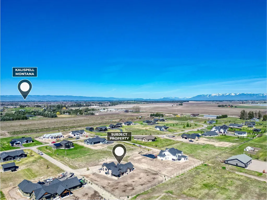 384 Jefferson Street Kalispell MT 59901