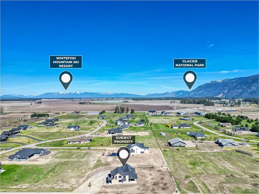 384 Jefferson Street Kalispell MT 59901