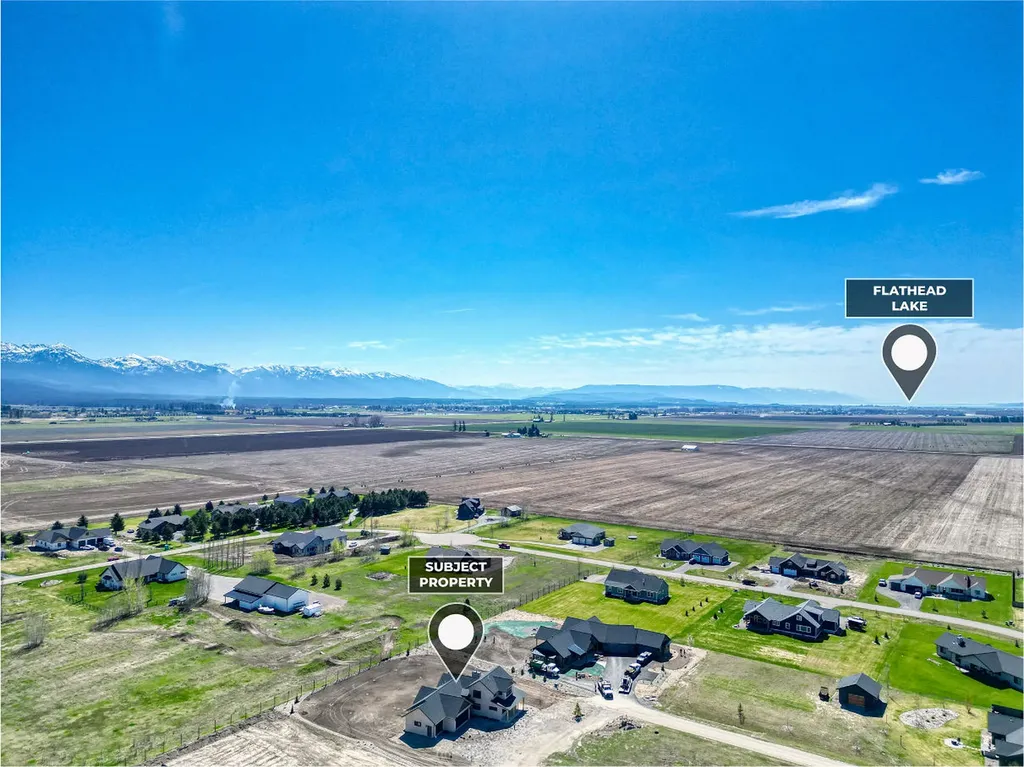384 Jefferson Street Kalispell MT 59901